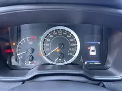 2021 Toyota Corolla TNGA 1.5L CVT GR Sport, белый — фото 10