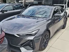 2022 Changan UNI-V 1.5T Sport — фото 1
