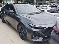 2022 Changan UNI-V 1.5T Sport — фото 3