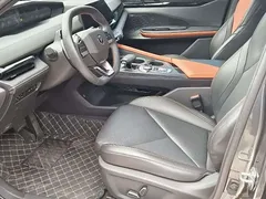 2022 Changan UNI-V 1.5T Sport — фото 4