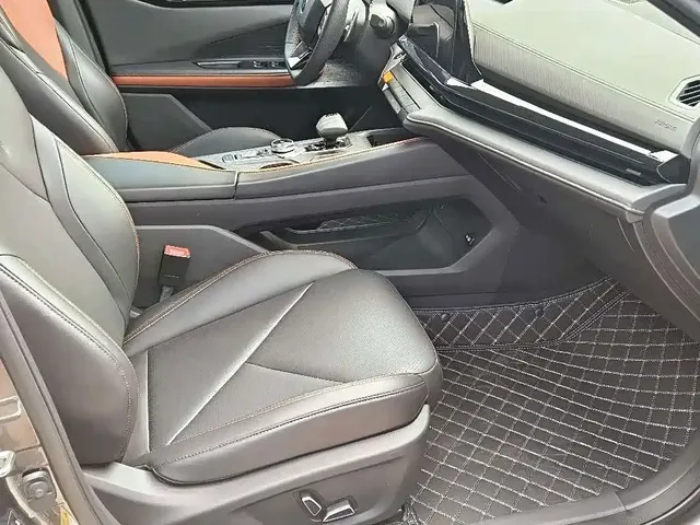 2022 Changan UNI-V 1.5T Sport