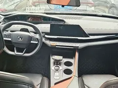 2022 Changan UNI-V 1.5T Sport — фото 6