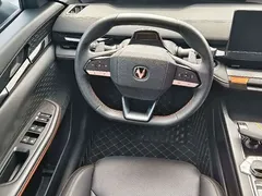 2022 Changan UNI-V 1.5T Sport — фото 7