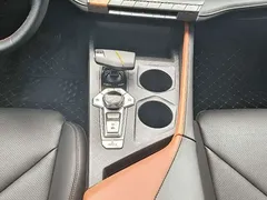 2022 Changan UNI-V 1.5T Sport — фото 8
