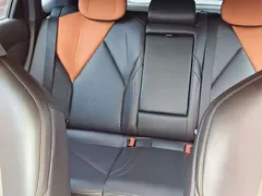 2022 Changan UNI-V 1.5T Sport — фото 10