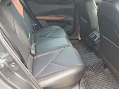 2022 Changan UNI-V 1.5T Sport — фото 11