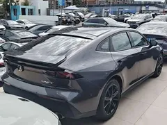 2022 Changan UNI-V 1.5T Sport — фото 14