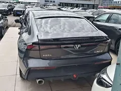 2022 Changan UNI-V 1.5T Sport — фото 15