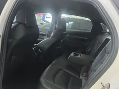 2023 Geely Preface 1.5TD Kunlun, белый — фото 7