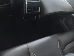 2023 Geely Preface 1.5TD Kunlun, белый — фото 10