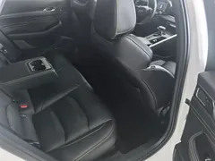 2023 Geely Preface 1.5TD Kunlun, белый — фото 11