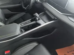 2023 Geely Preface 1.5TD Kunlun, белый — фото 12