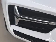 2023 Geely Preface 1.5TD Kunlun, белый — фото 15
