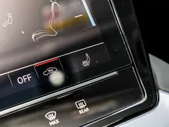 2023 Audi Q6 45 TFSI quattro Qiyun Yulin Package, синий — фото 20