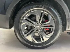 2022 Chery Tiggo 7 1.5T CVT, чёрный — фото 4