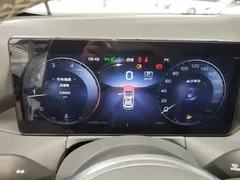 2023 Hongqi HS3 1.5T 2WD, белый — фото 12