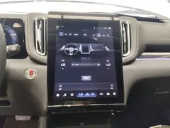 2023 Hongqi HS3 1.5T 2WD, белый — фото 13