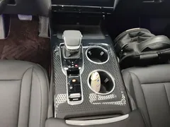 2023 Hongqi HS3 1.5T 2WD, белый — фото 14