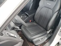 2023 Hongqi HS3 1.5T 2WD, белый — фото 15