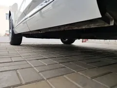 2023 Hongqi HS3 1.5T 2WD, белый — фото 22