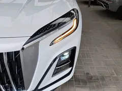 2023 Hongqi HS3 1.5T 2WD, белый — фото 24