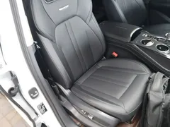 2023 Hongqi HS3 1.5T 2WD, белый — фото 25