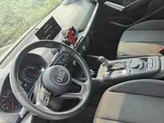 2020 Audi Q2L 35 TFSI Progressive Dynamic, белый — фото 6