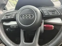 2020 Audi Q2L 35 TFSI Progressive Dynamic, белый — фото 9