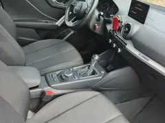 2020 Audi Q2L 35 TFSI Progressive Dynamic, белый — фото 10