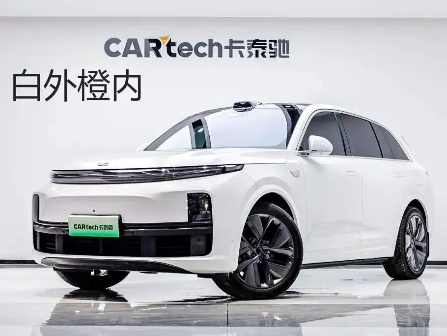 2023 Li Auto L7