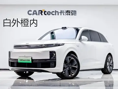 2023 Li Auto L7