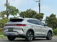 2025 BYD Song PLUS PHEV DM-i 160km Flagship — фото 6