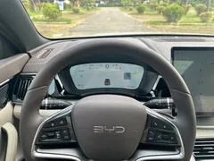 2025 BYD Song PLUS PHEV DM-i 160km Flagship — фото 9