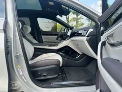2025 BYD Song PLUS PHEV DM-i 160km Flagship — фото 14