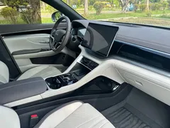 2025 BYD Song PLUS PHEV DM-i 160km Flagship — фото 16