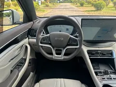 2025 BYD Song PLUS PHEV DM-i 160km Flagship — фото 18