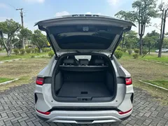 2025 BYD Song PLUS PHEV DM-i 160km Flagship — фото 22