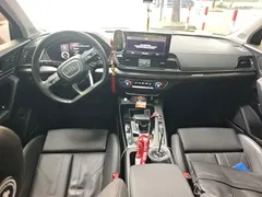 2022 Audi Q5L 45T Luxury Dynamic — фото 10