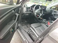 2022 Audi Q5L 45T Luxury Dynamic — фото 17