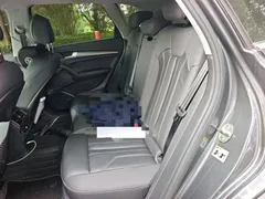 2022 Audi Q5L 45T Luxury Dynamic — фото 18