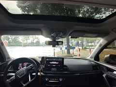 2022 Audi Q5L 45T Luxury Dynamic — фото 19