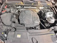 2022 Audi Q5L 45T Luxury Dynamic — фото 21