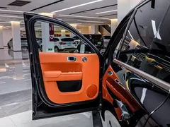 2025 Li Auto L9 Smart Refresh, чёрный — фото 5