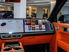 2025 Li Auto L9 Smart Refresh, чёрный — фото 23