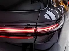 2025 Li Auto L9 Smart Refresh, чёрный — фото 24