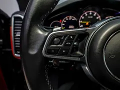 2023 Porsche Cayenne E-Hybrid 2.0T PHEV Platinum, синий — фото 16