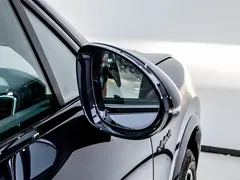 2023 Porsche Cayenne E-Hybrid 2.0T PHEV Platinum, синий — фото 28
