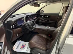 2023 Exeed VX 400T 4WD 7-seat Xingrui — фото 2