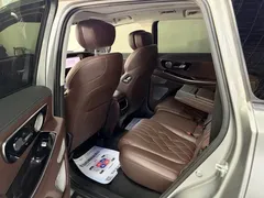2023 Exeed VX 400T 4WD 7-seat Xingrui — фото 3