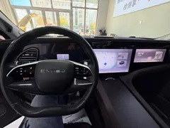 2023 Exeed VX 400T 4WD 7-seat Xingrui — фото 5